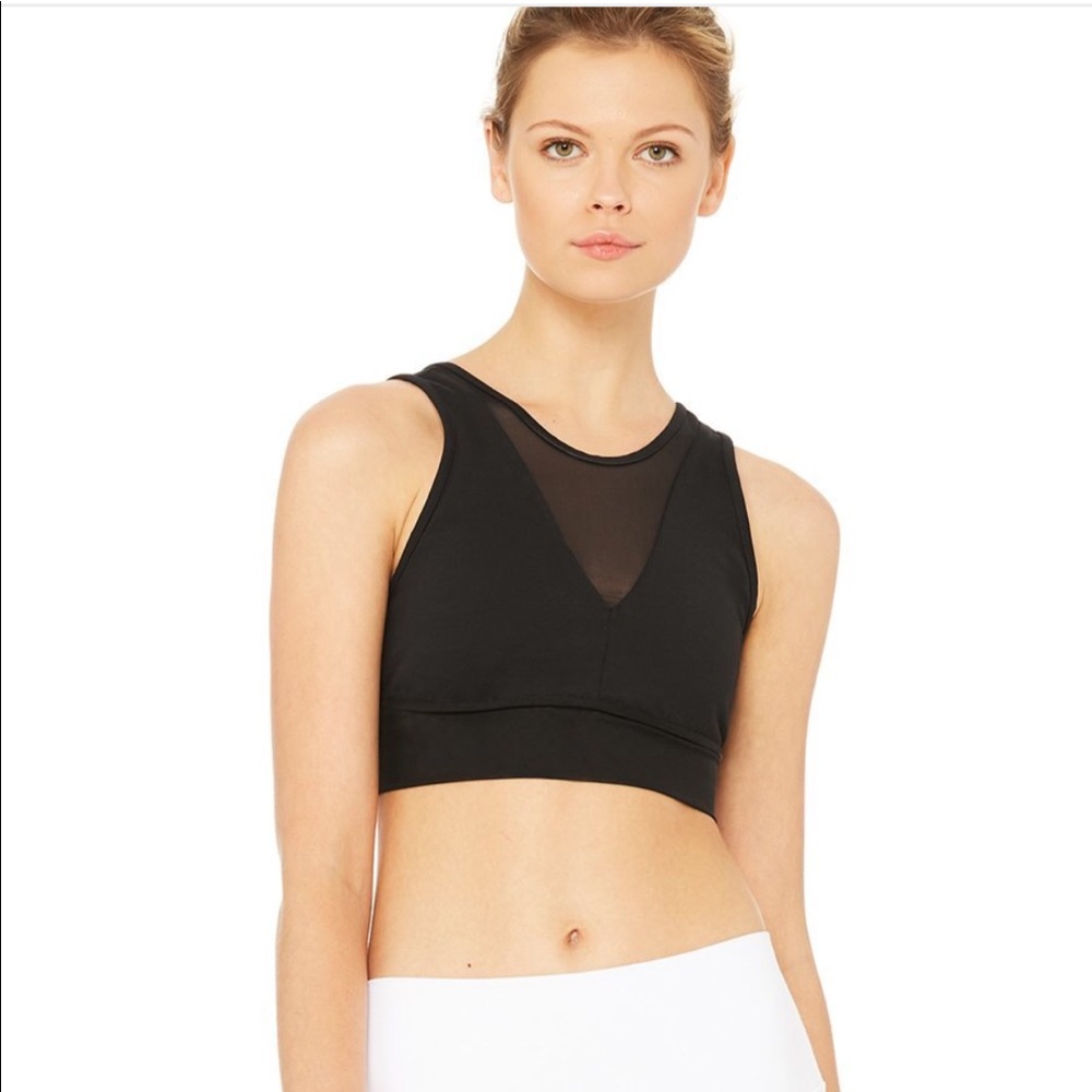 Alo Jubilee sports bra